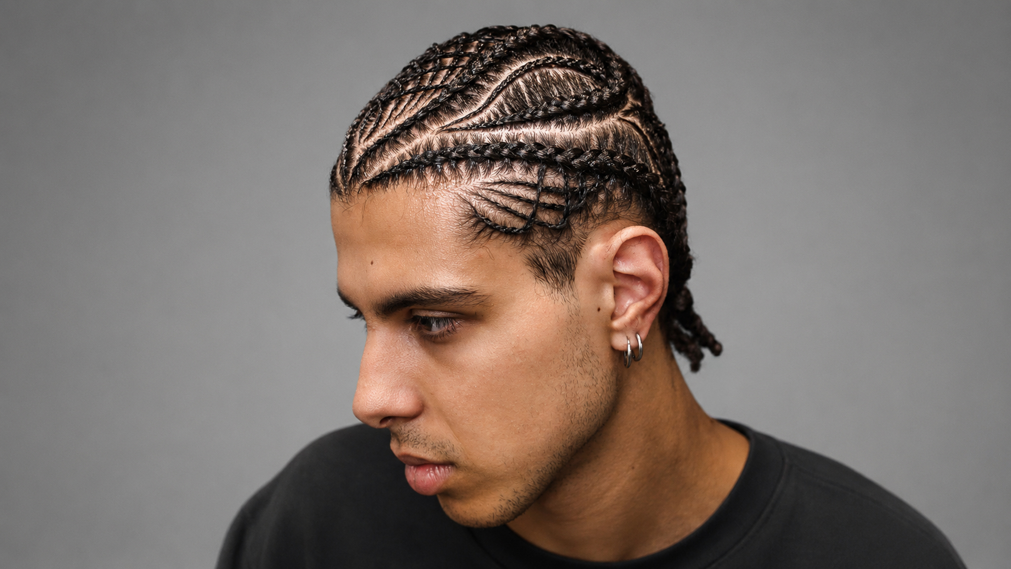 Luxury Haircut Service