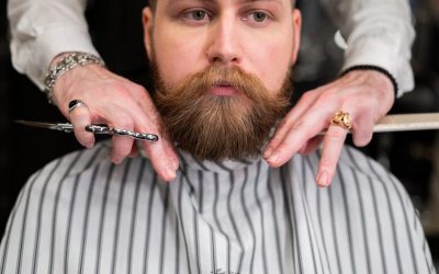 Grow beard quickly ! 🧔🏻♂️